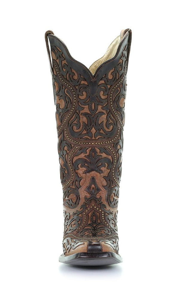Women's Corral Western Boot #G1330