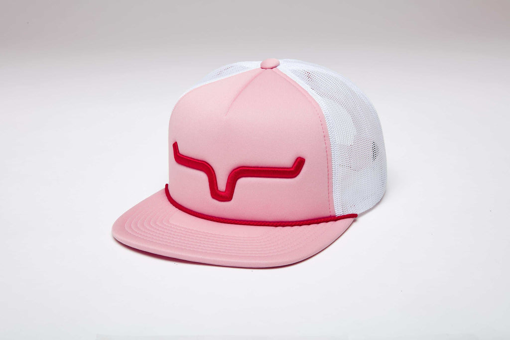Kimes Ranch Yeakley Cap