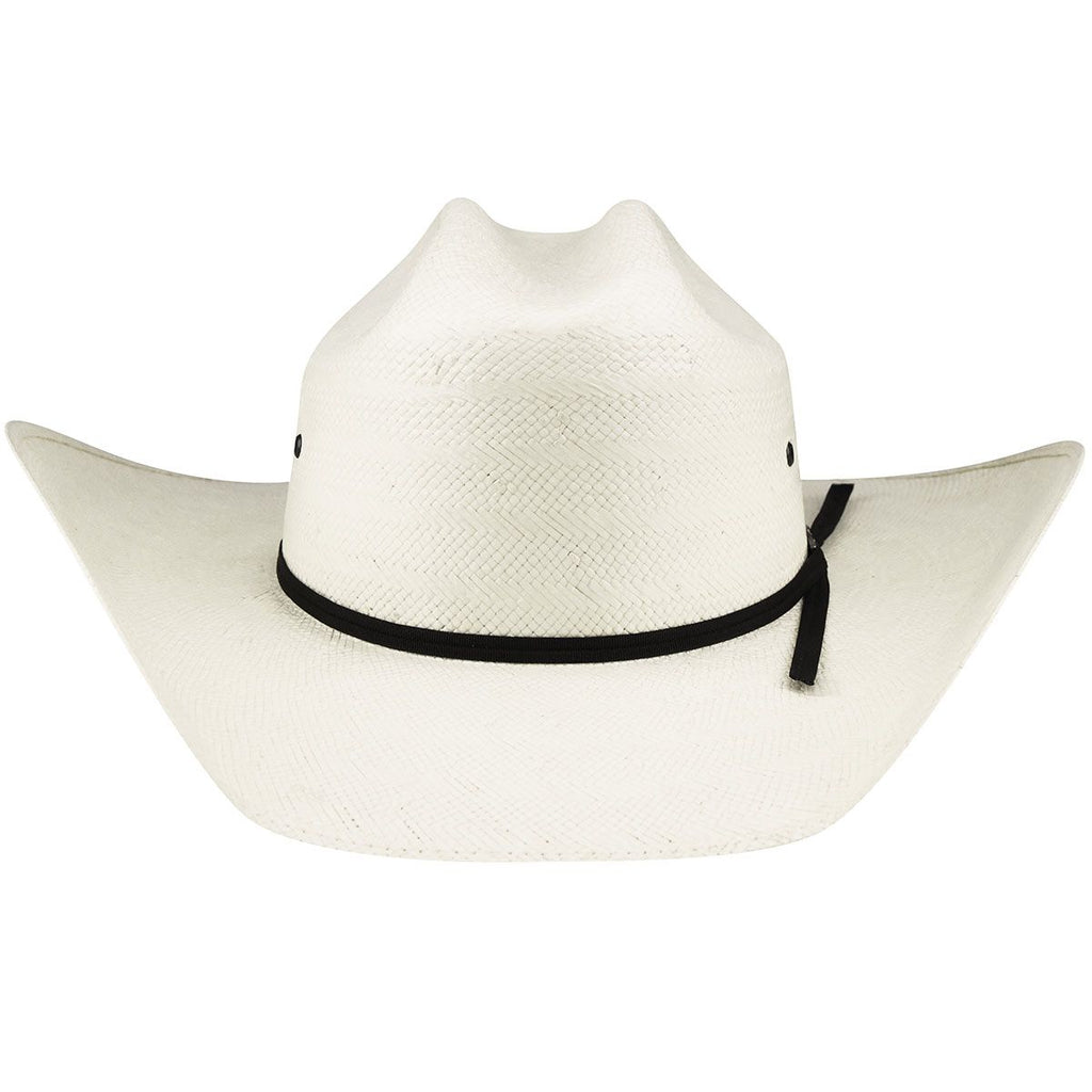 Bailey Goleta 4X Straw Hat #S2420