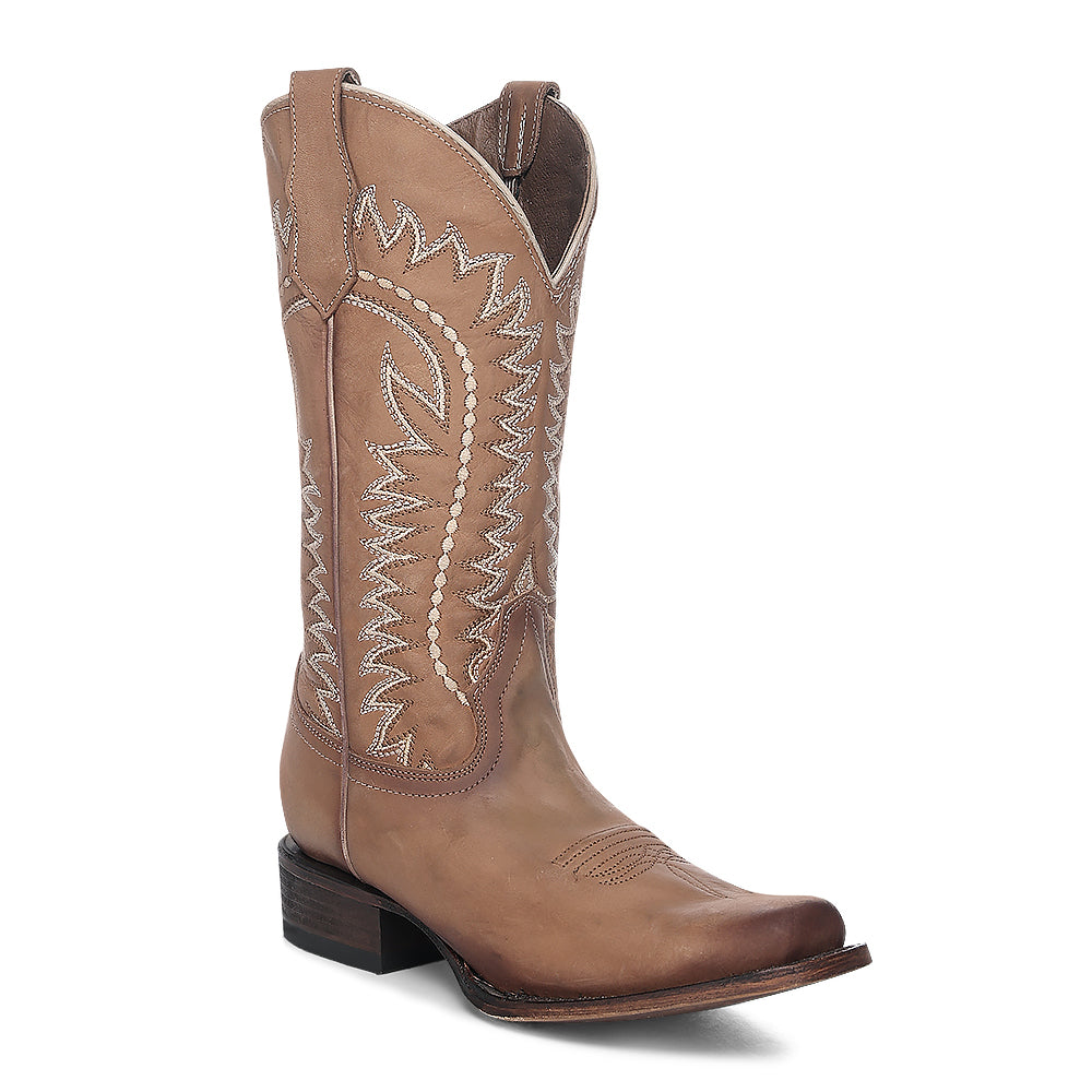 Women's Circle G Western Boot #L6330
