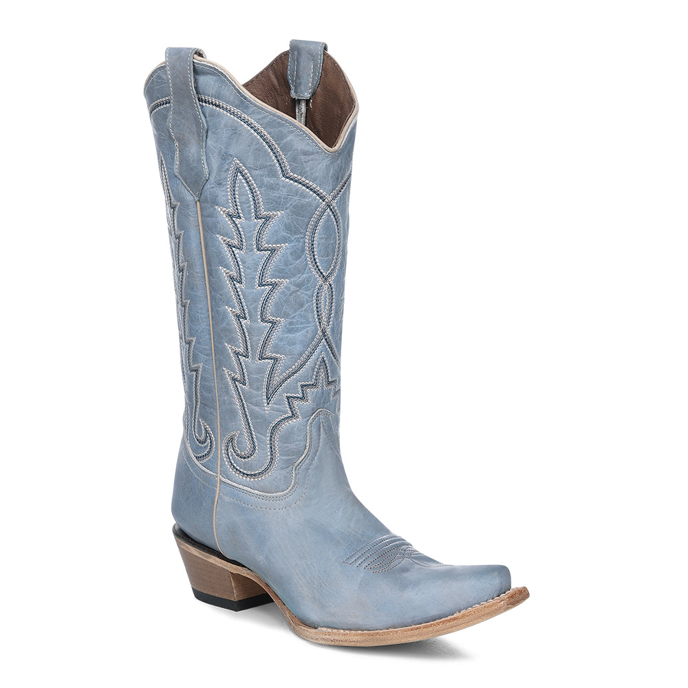 Women's Circle G Western Boot #L6333