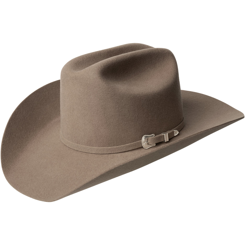 Bailey Lightning 4X Felt Hat #W0604A