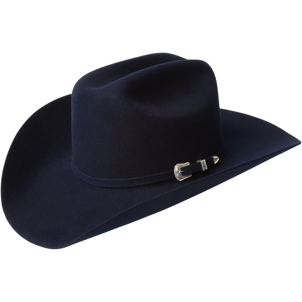 Bailey Lightning 4X Felt Hat #W0604A