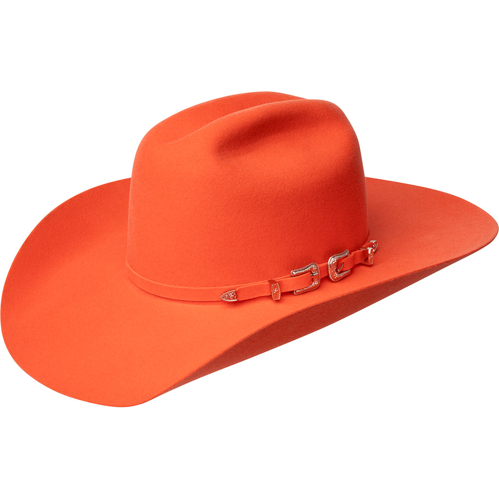 Bailey Punchy Wool Hat #W23RDC