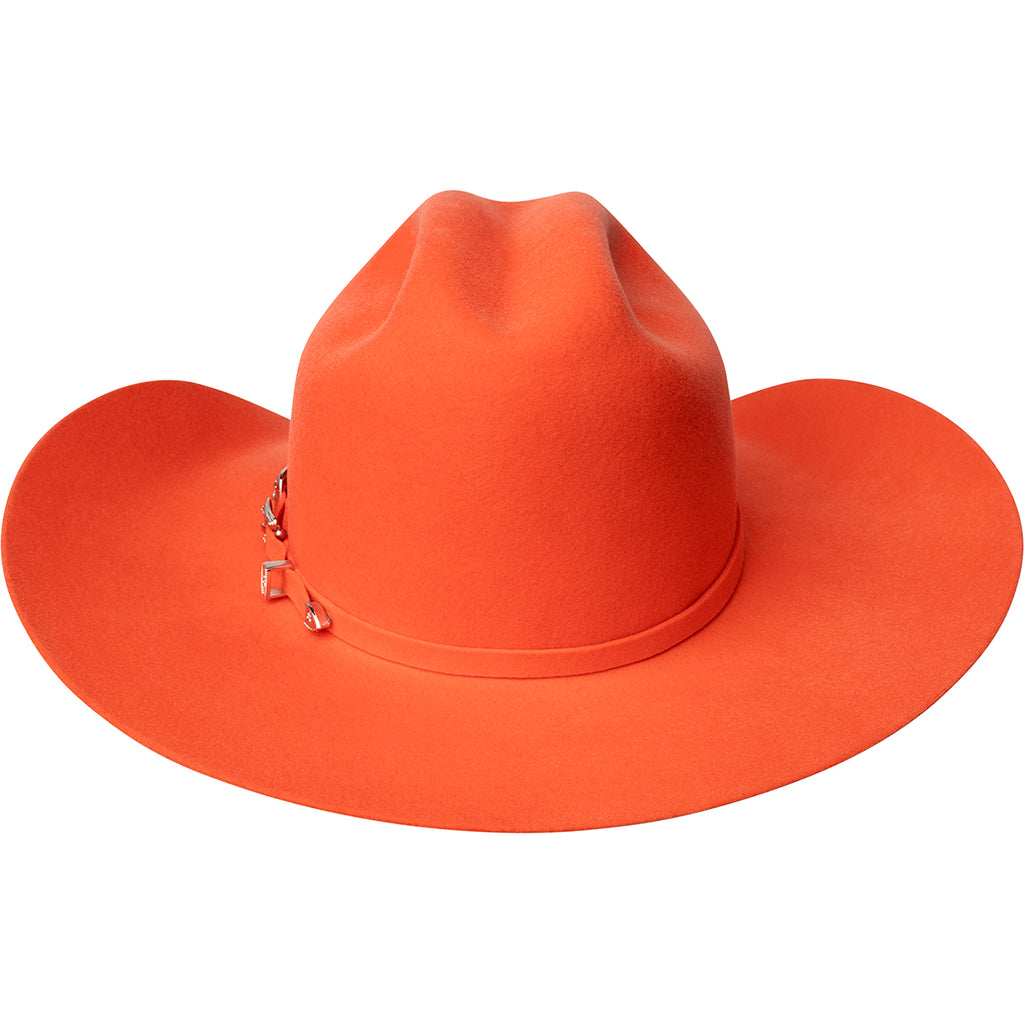 Bailey Punchy Wool Hat #W23RDC