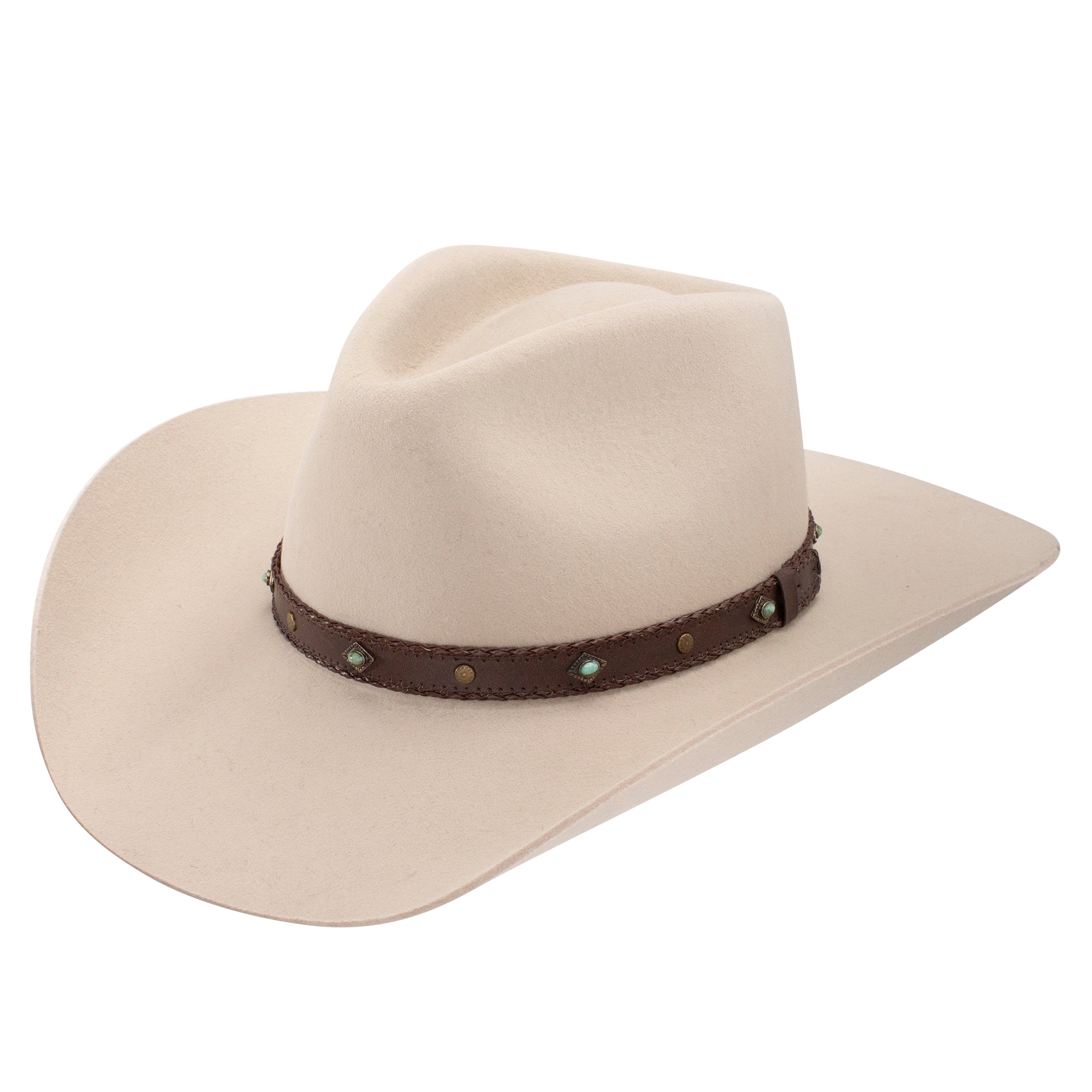 Stetson Sunset Ride 4X Felt Hat #SBSSRD-4134 | High Country