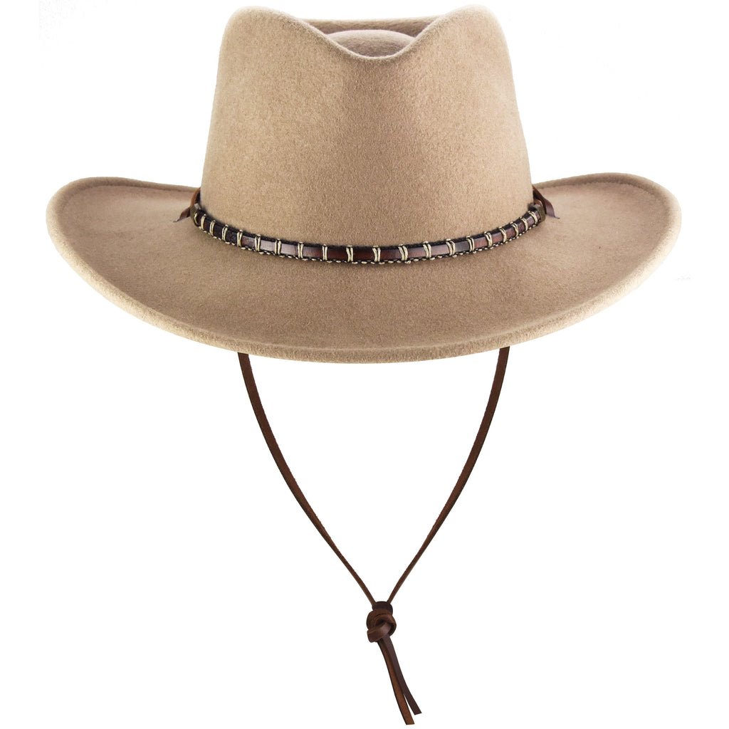 Bailey Columbia Wool Hat #G15