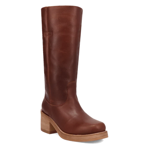 Women's Dingo Vagabond Boot #DI2287-BN | High Country Western Wear