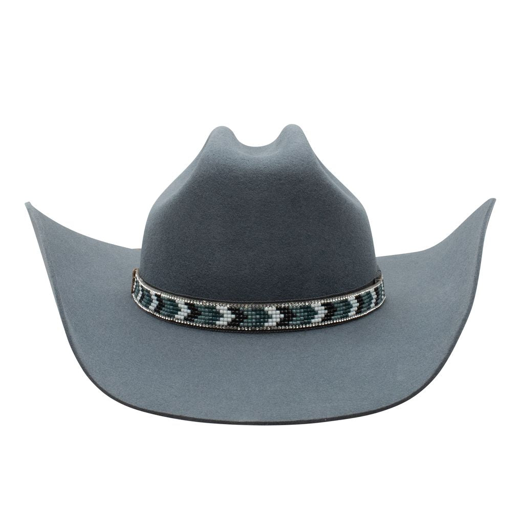 Stetson Gold Creek Wool Hat #XWGDCR-9142