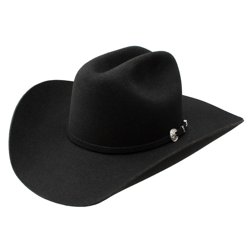 Stetston Corral 4X Felt Hat #SBCRAL-7540