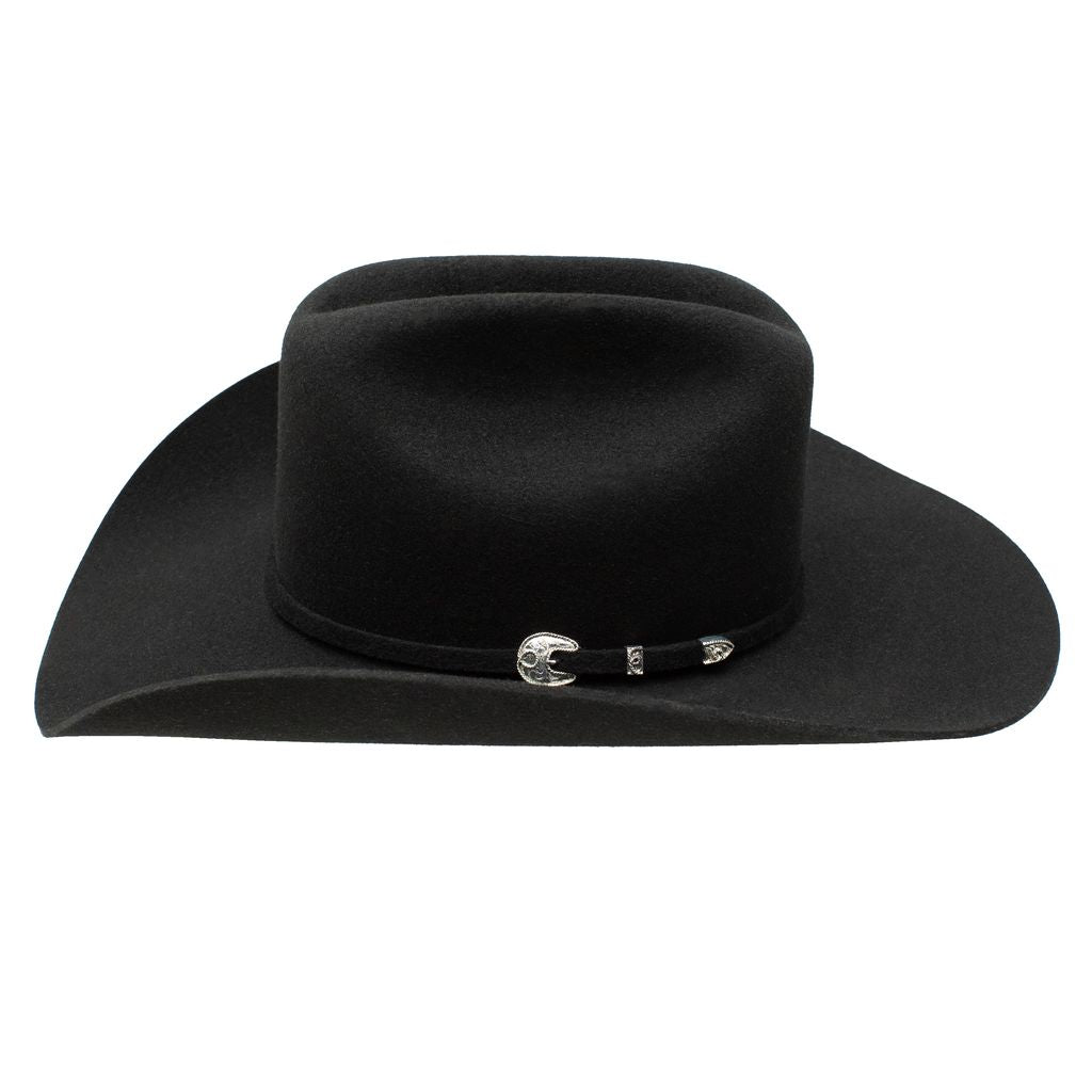 Stetston Corral 4X Felt Hat #SBCRAL-7540