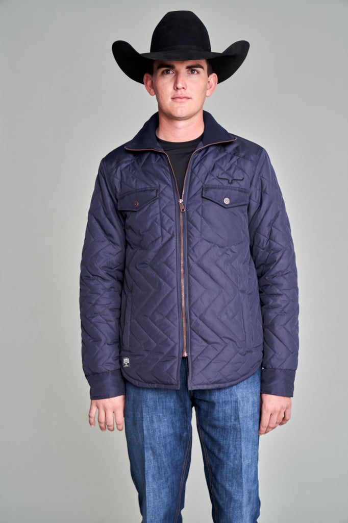 Men's Kimes Skink Jacket