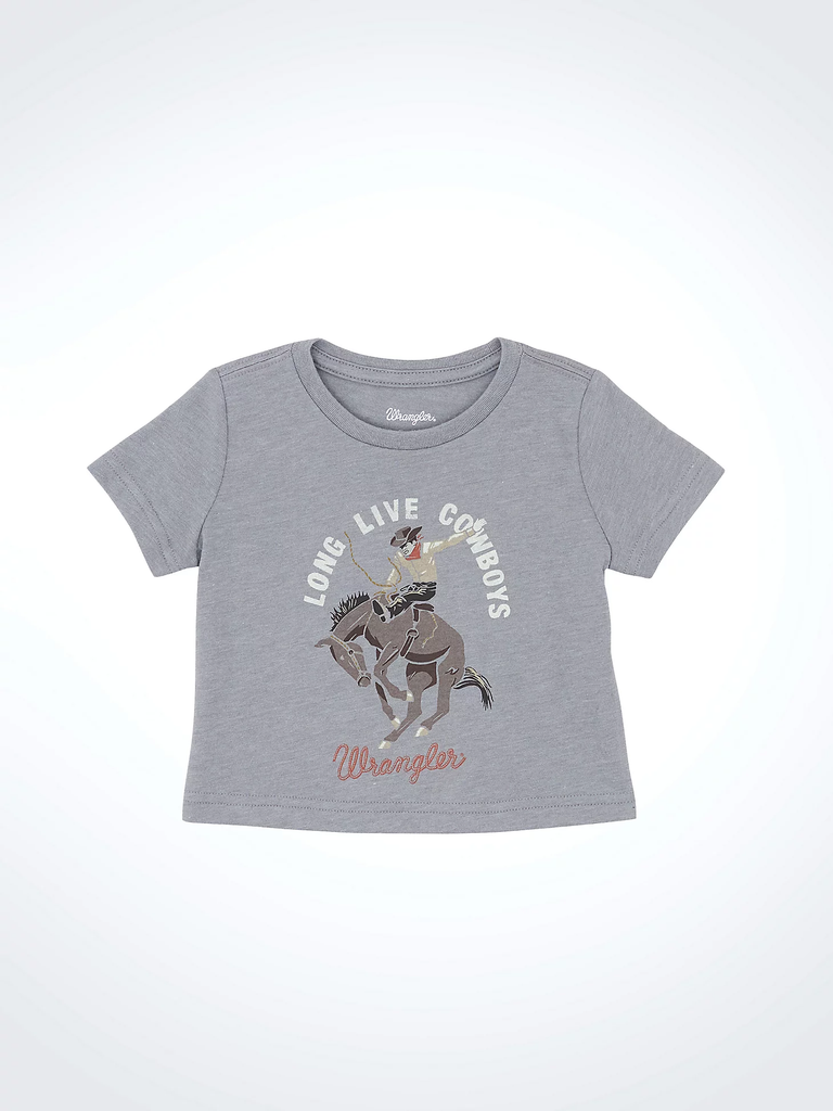 Infant Boy's Wrangler T-Shirt #112368811