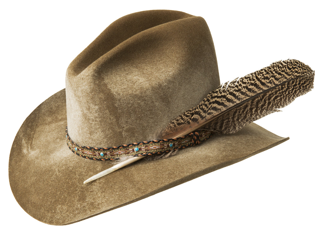 Bailey Zella Wool Hat #W15RDC