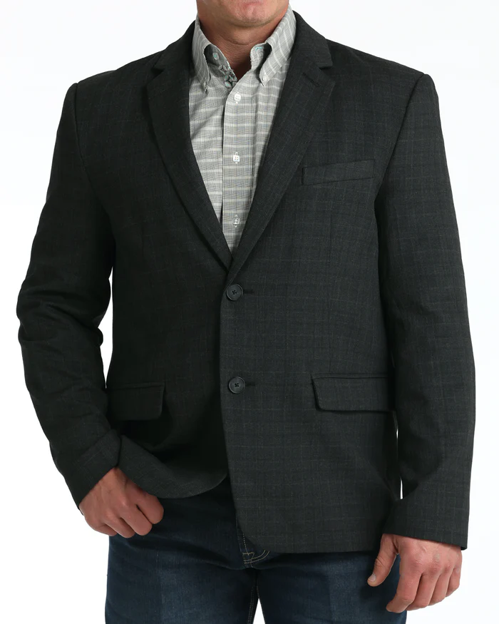 Men's Cinch Sport Coat #MWJ1931001