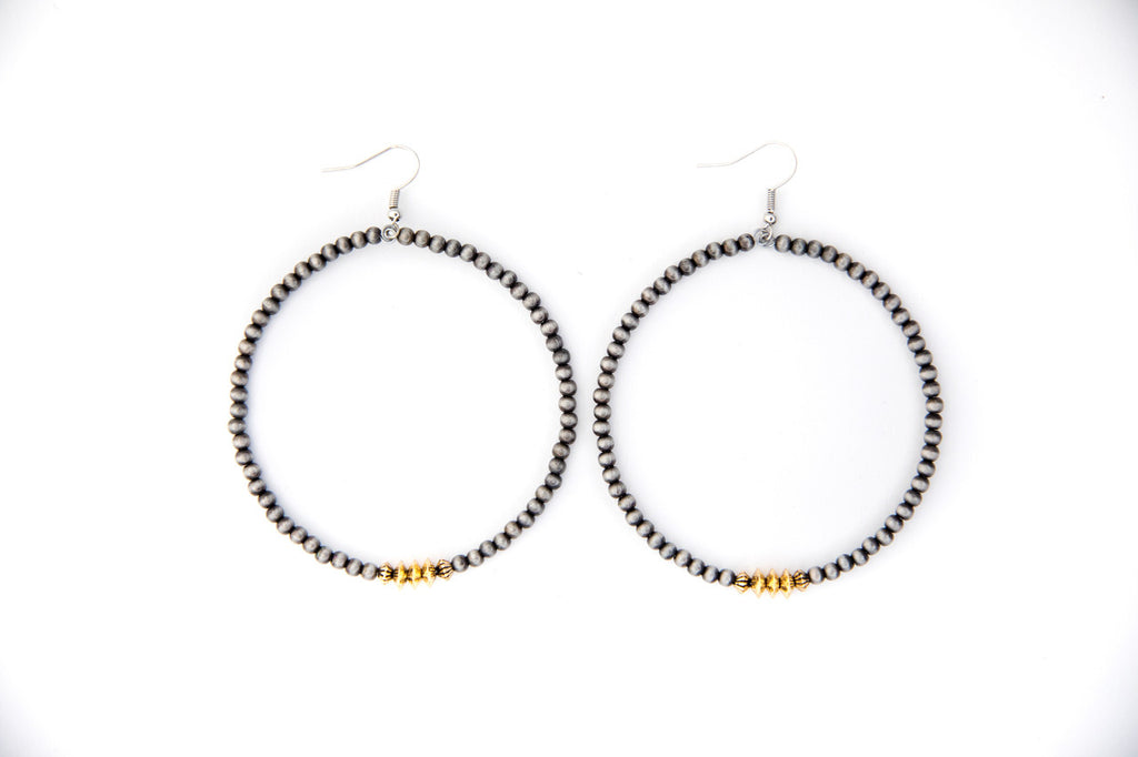 West & Co. Earrings #E998T