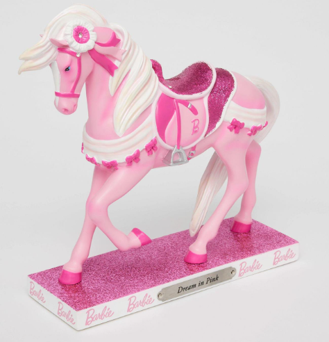Trail of Painted Ponies Figurine #6016986