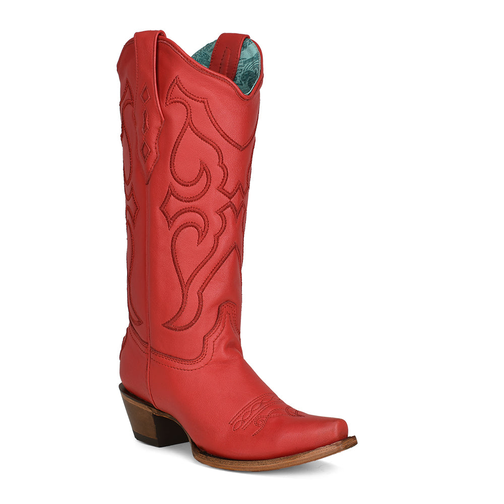 Women's Corral Western Boot #Z5073