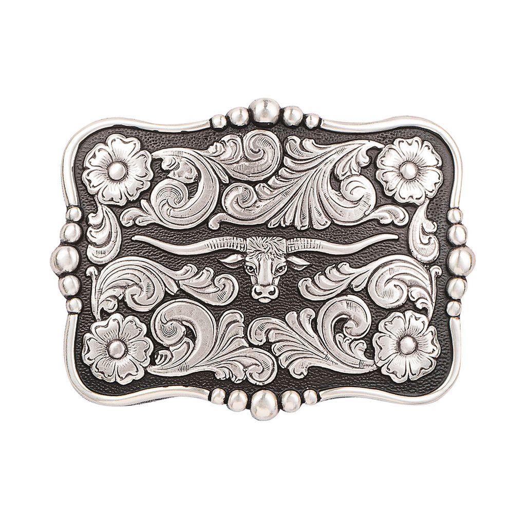 Nocona Western Buckle #37586