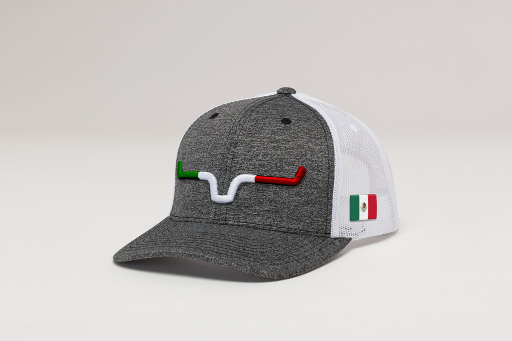 Men's Kimes Ranch Semana Trucker Cap