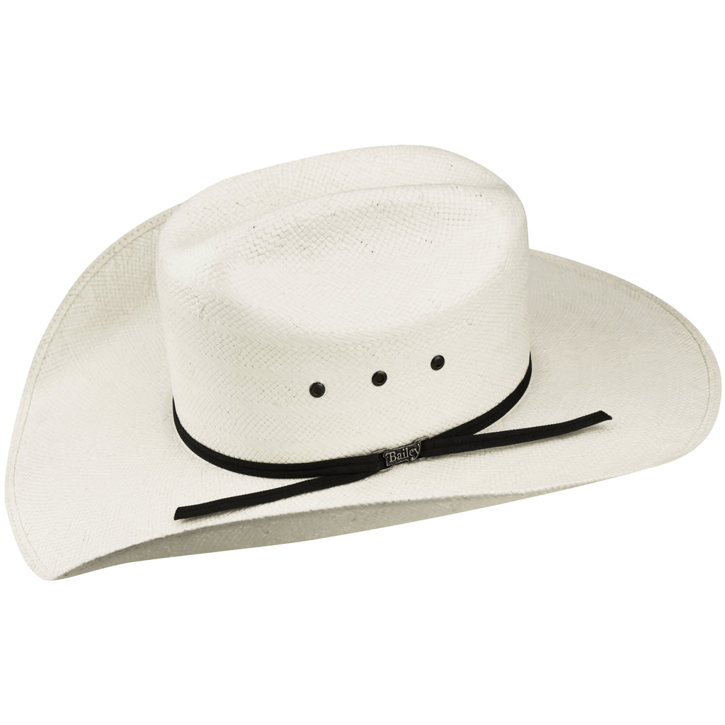 Bailey Goleta 4X Straw Hat #S2420