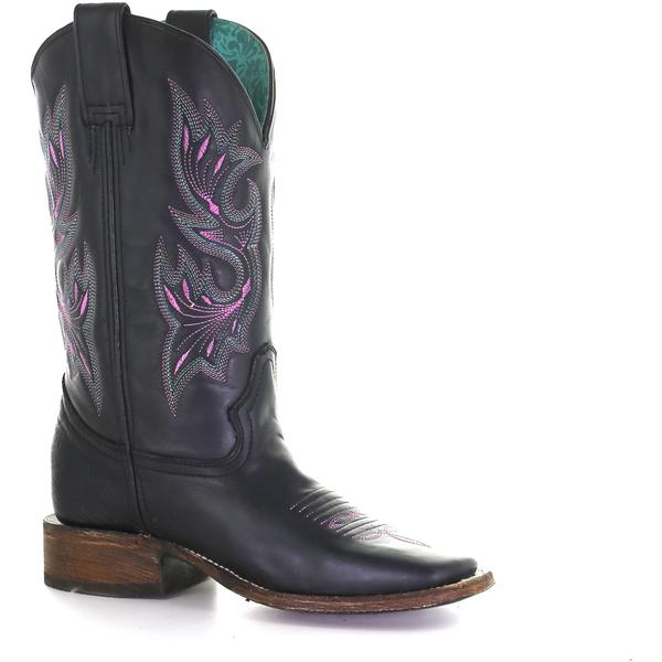Women's Corral Western Boot #A3911-C