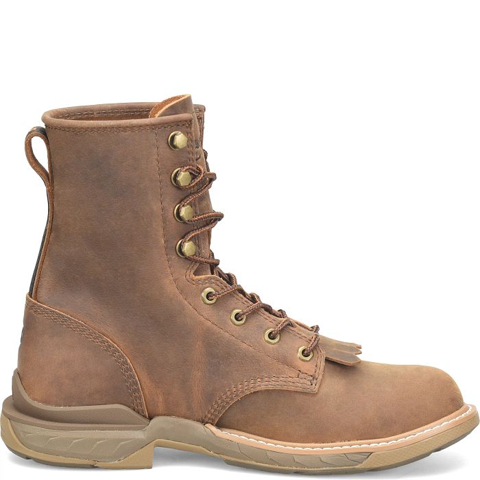 Men's Double Phantom Rider Raid Work Boot #DH5394