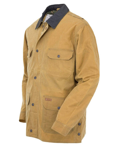 Men's Outback Trading Gidley Jacket #2146