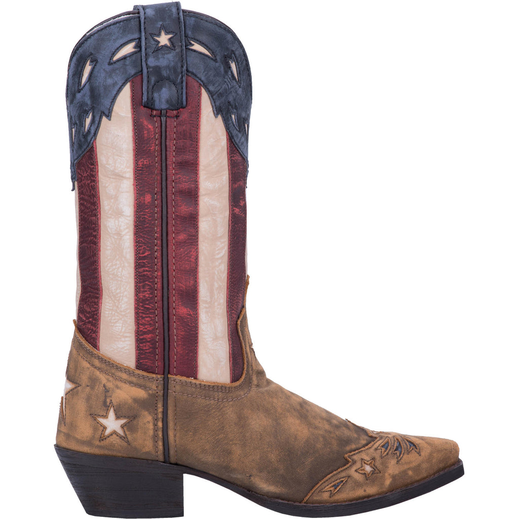 Women's Laredo Keyes Boot #52165