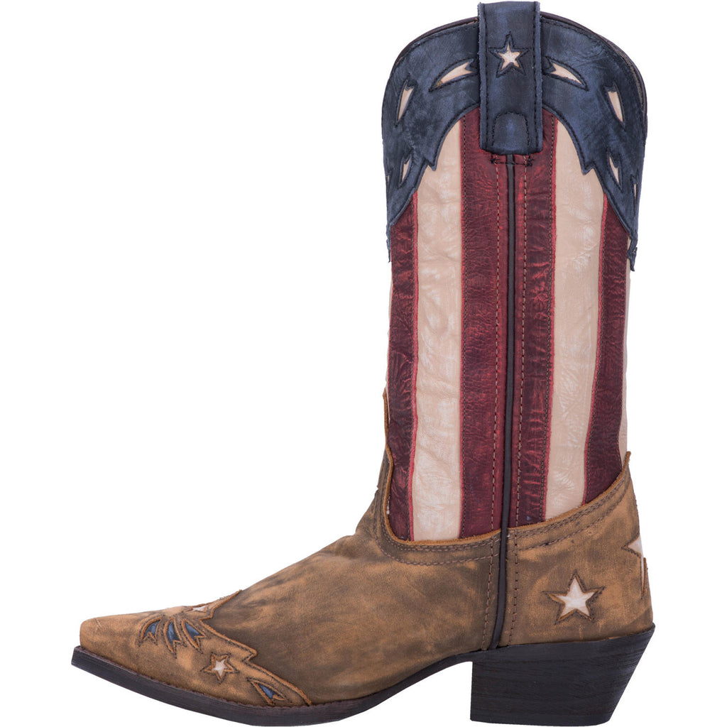 Women's Laredo Keyes Boot #52165