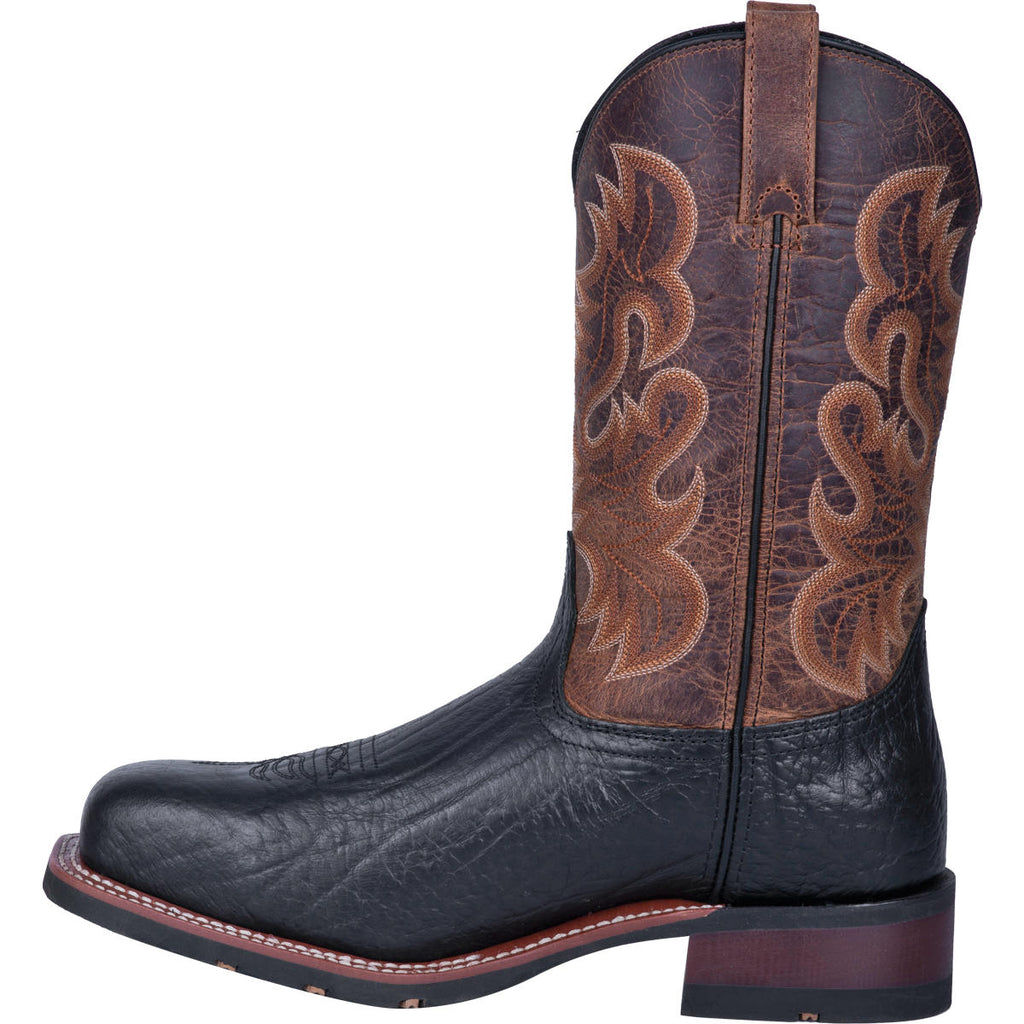 Men's Laredo Steel Toe Caswell Boot #69430-C