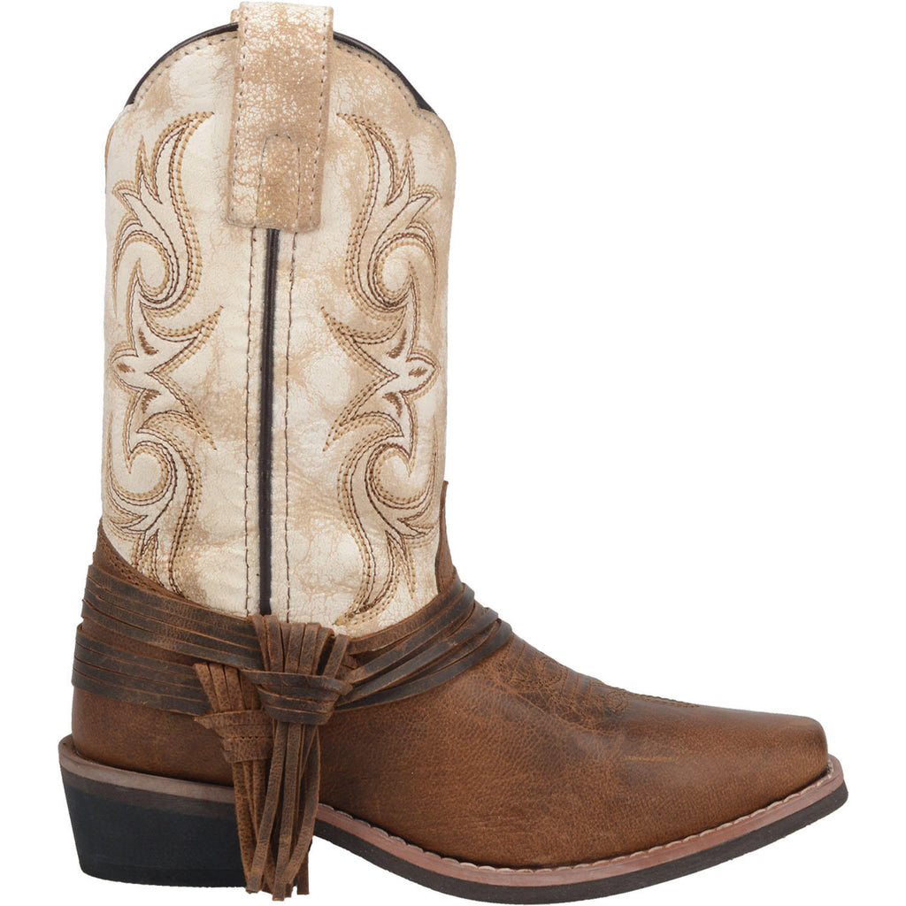 Children's Dan Post Lil' Myra Boot #DPC2911 (8.5C-3C)
