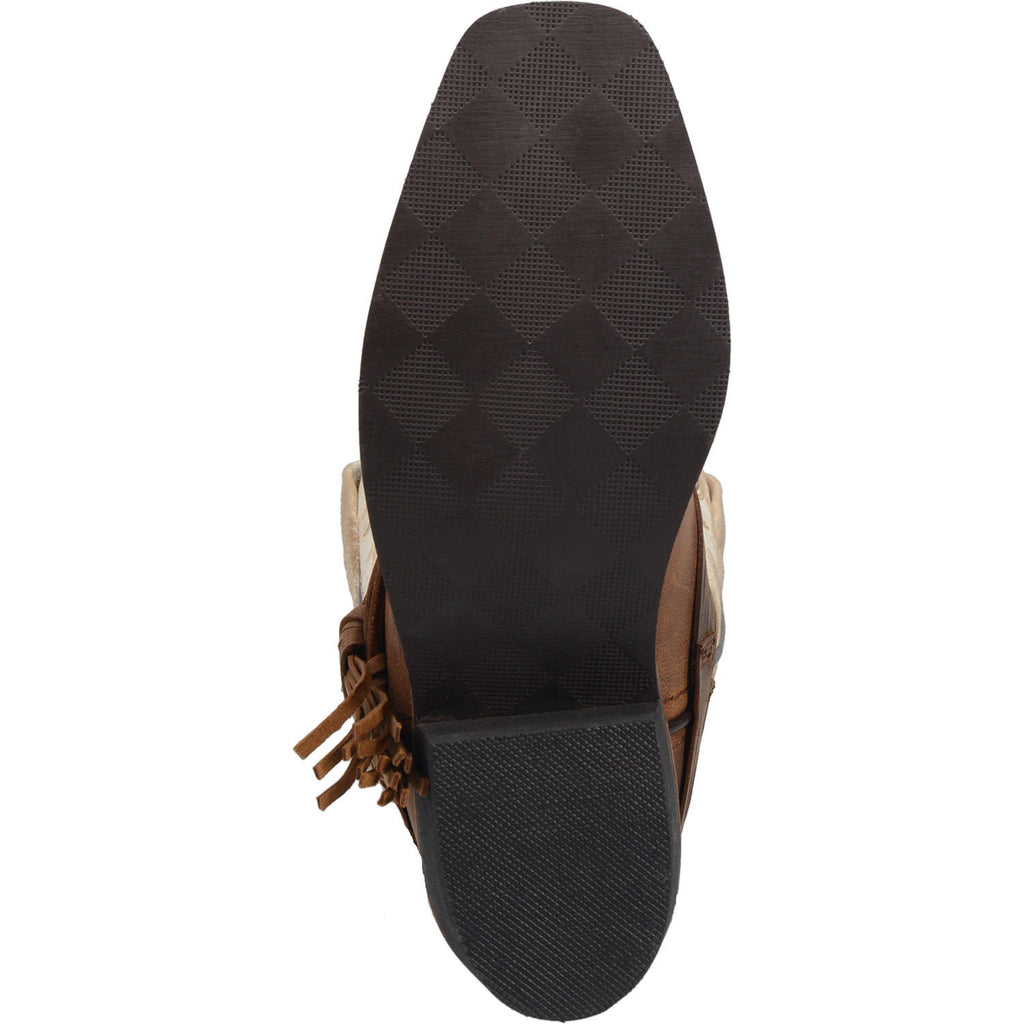 Children's Dan Post Lil' Myra Boot #DPC2911 (8.5C-3C)