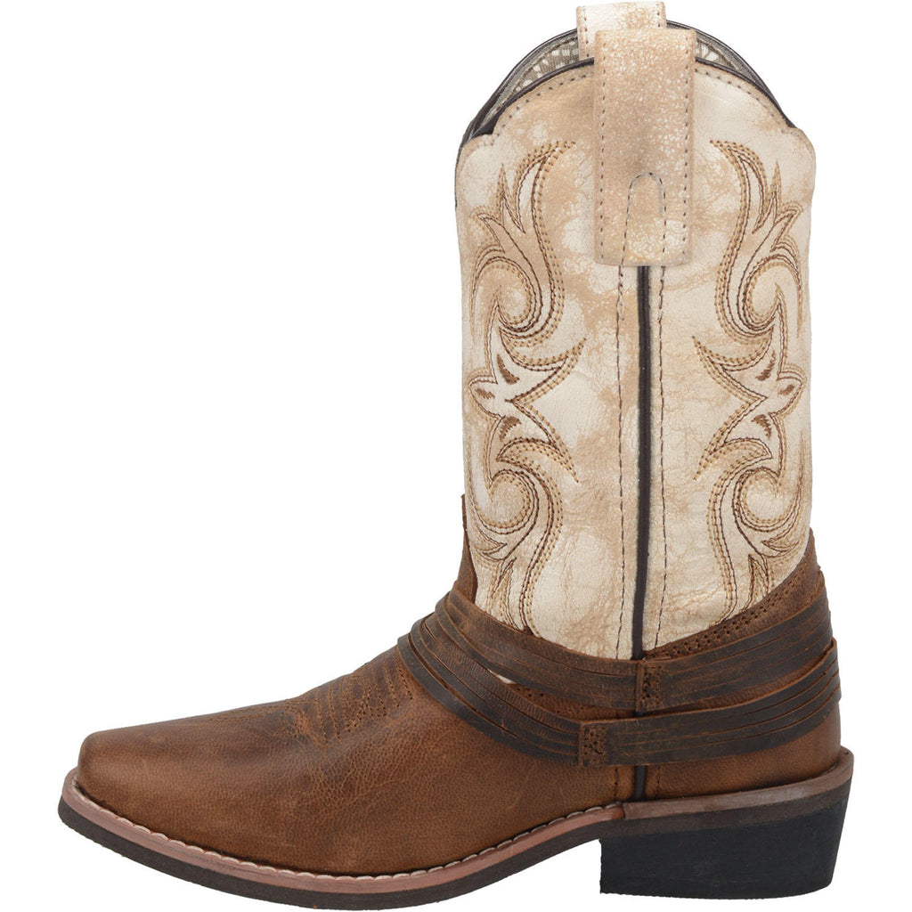 Children's Dan Post Lil' Myra Boot #DPC2911 (8.5C-3C)