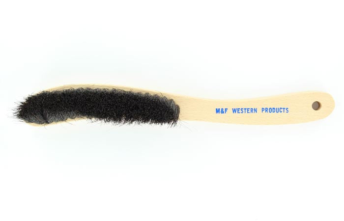 M&F Western Products Brim Brush #0104201