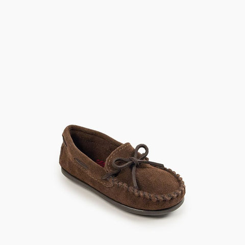 Children's Minnetonka Boat Moc #2773 | High Country Western Wear