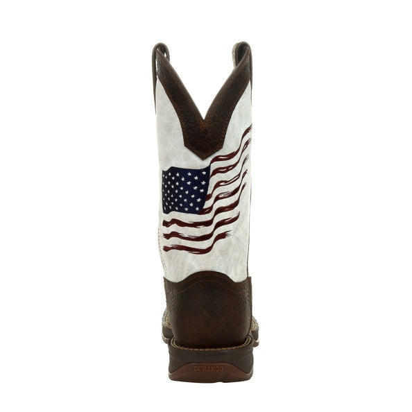 Men's Durango Rebel Western Boot #DDB0312