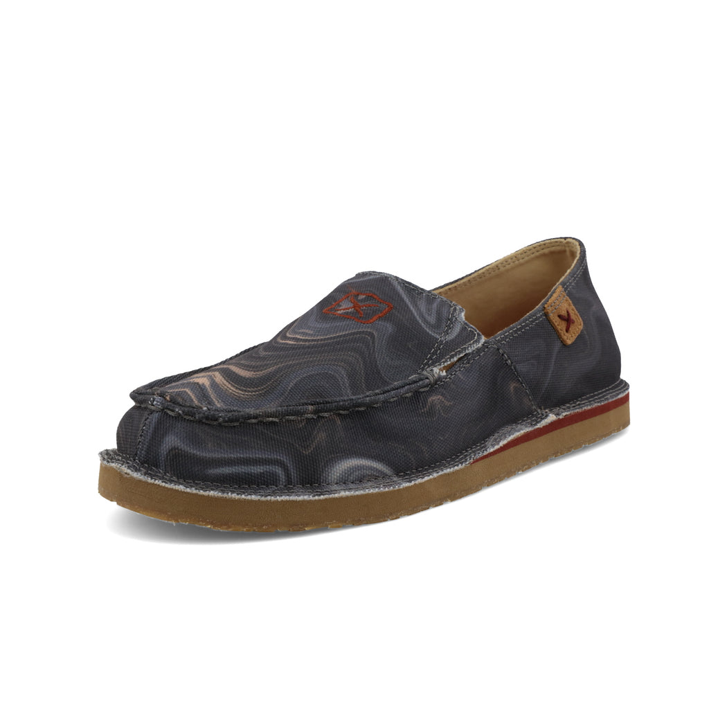 Women's Twisted X Loafer #WCL0017