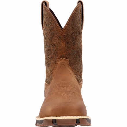 Women's Rocky Rosemary Waterproof Work Boot #RKW0413-C