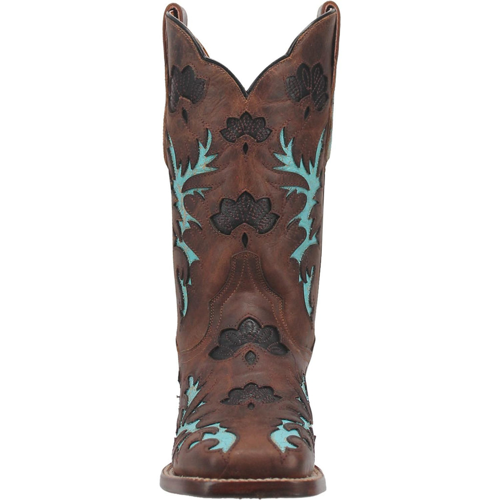 Women's Dan Post Tamarind Western Boot #DP4108-C