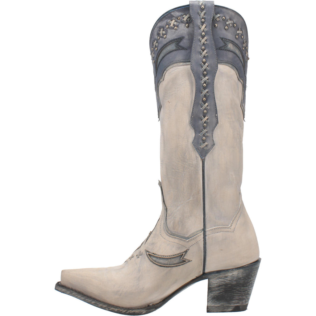 Women's Dan Post Shiver Western Boot #DP4305-C