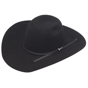Twister 6X Felt Hat #T7635601