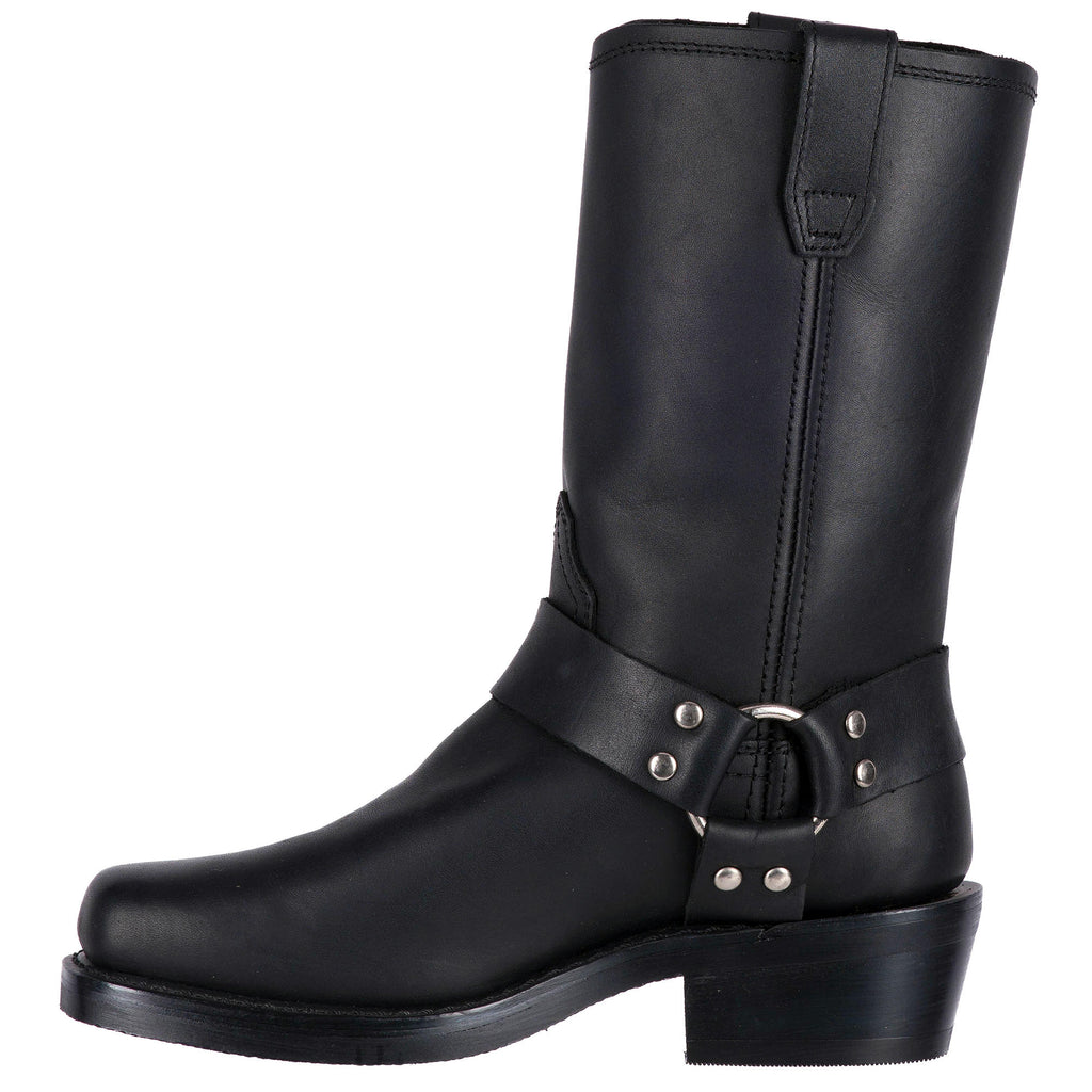 Women's Dingo Molly Harness Boot #DI07370