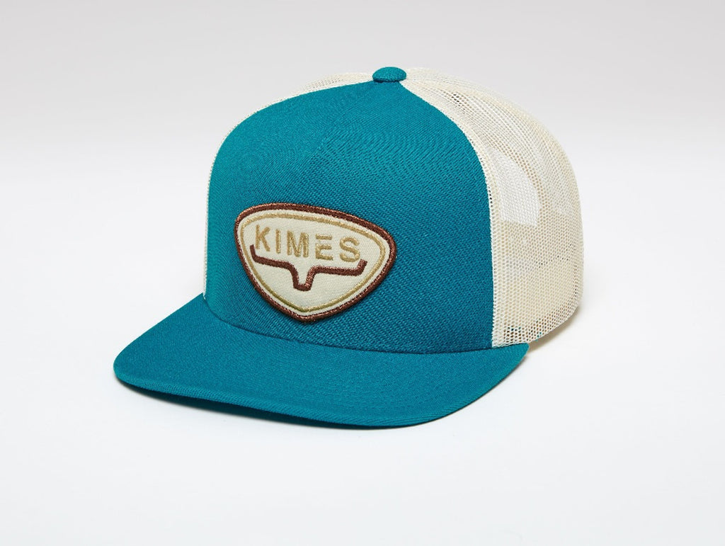 Men's Kimes Conway Trucker Cap