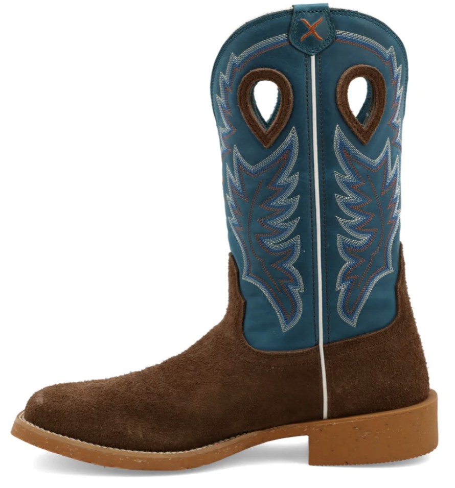 Men's Twisted X Tech X Western Boot #MXTR002