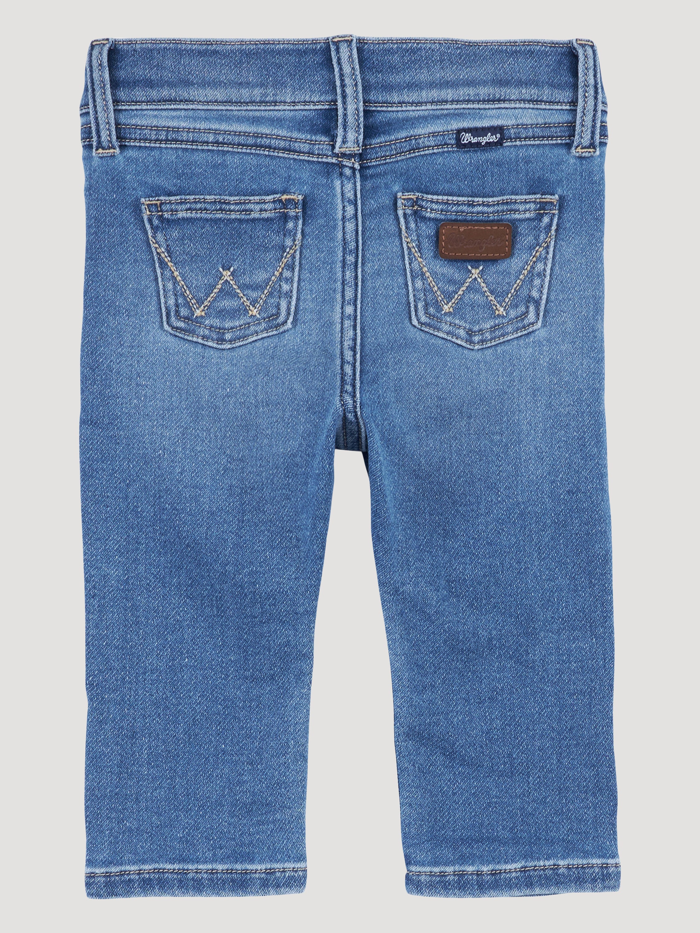 Infant/Toddler Boy's Wrangler Jean #112317225 High Country