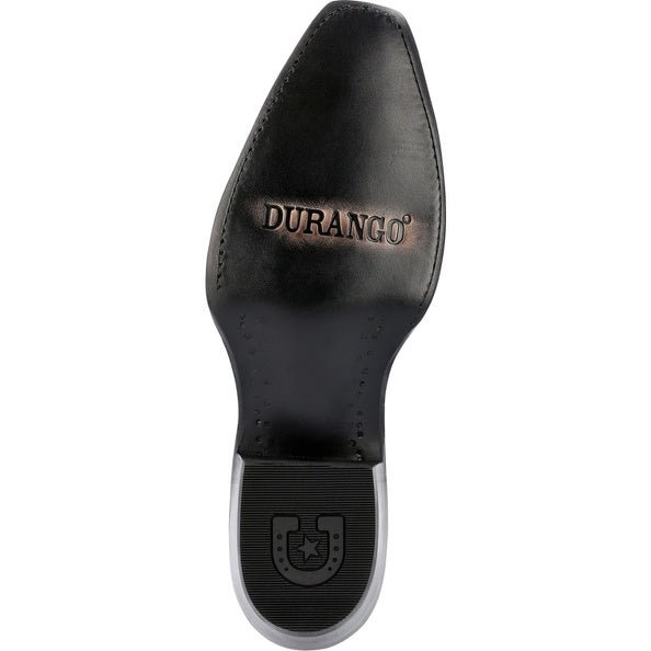 Men's Durango Santa Fe Western Boot #DDB0407-C