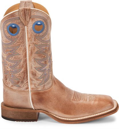 Men's Justin Caddo Western Boot #BR744