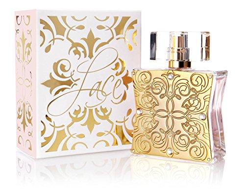 Women's Lace Perfume #91571