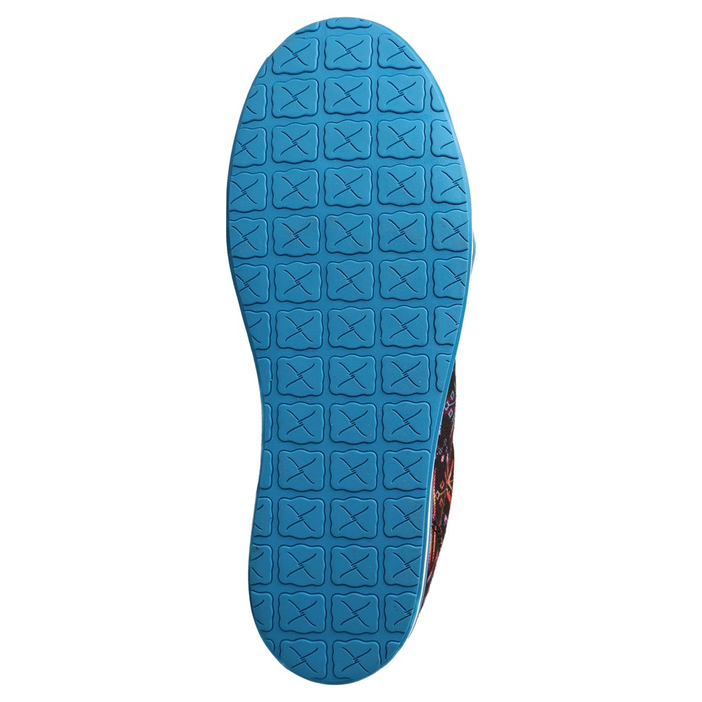 Women's Twisted X Kicks #WCA0040